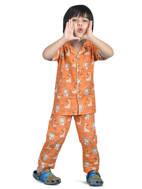 orange