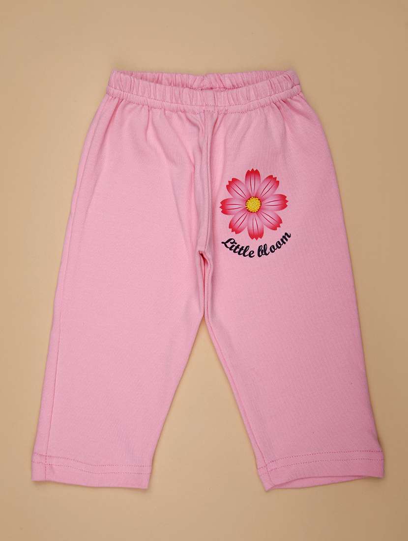 girls pack of 2 printed nightwear pyjamas - 21962964 -  Standard Image - 2