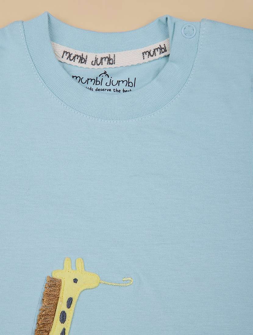 girls printed long sleeve full lnegth set - 21964236 - Standard Image - 2