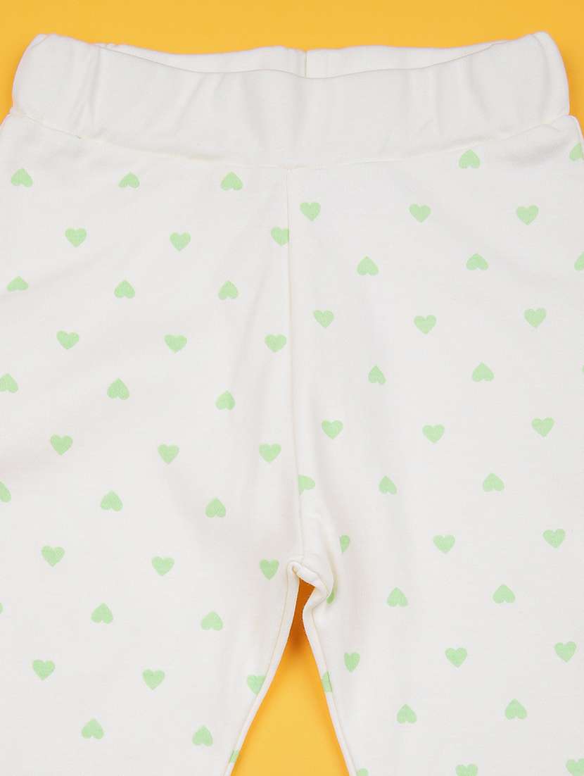 girls printed long sleeve full lnegth set - 21964237 -  Standard Image - 2