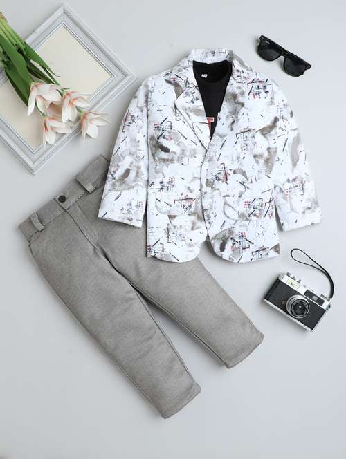 grey