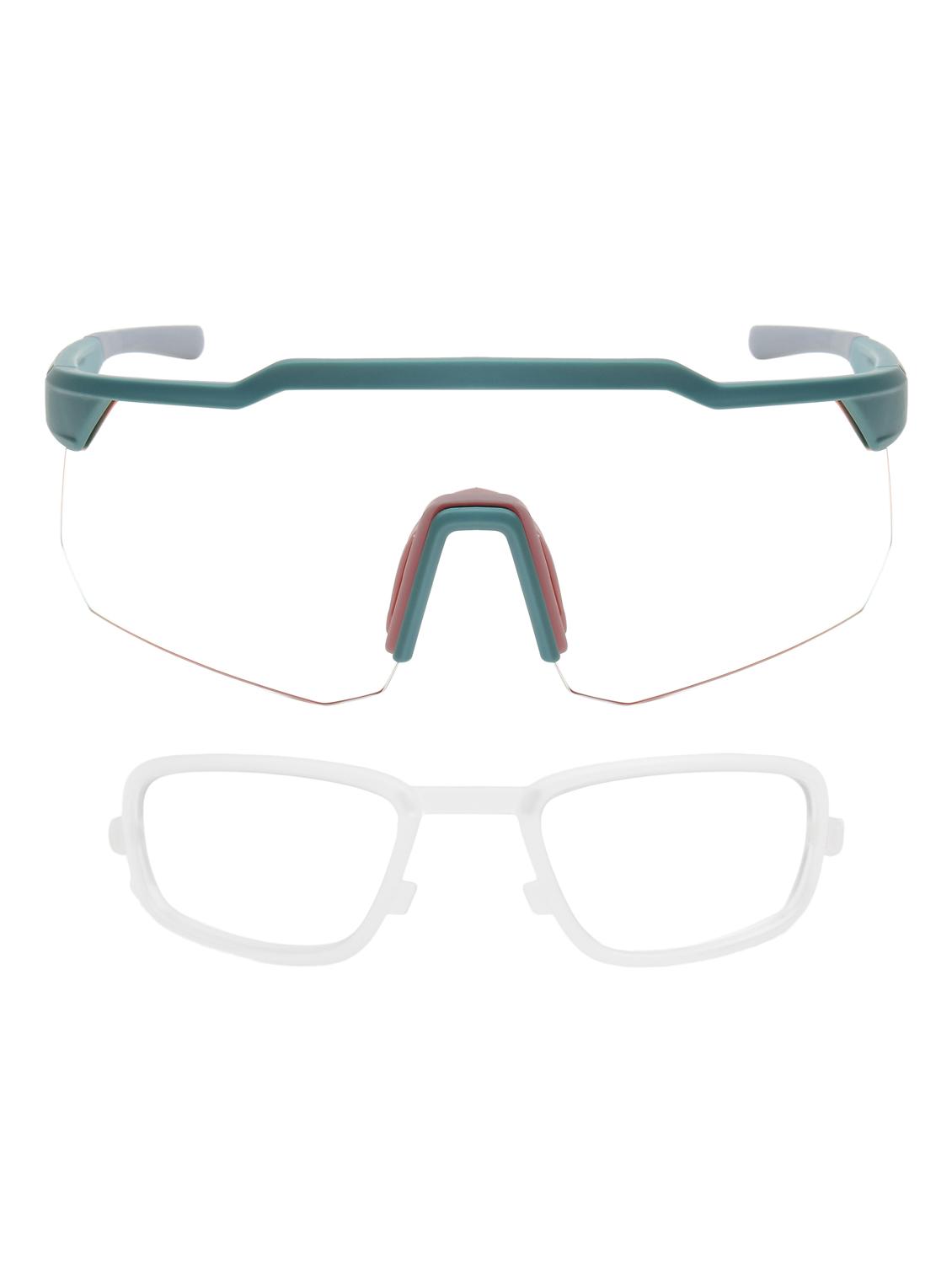 unisex sports shooting glasses with photochromic lens - 21964955 - Standard Image - 2