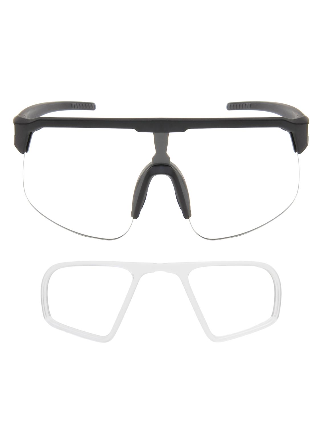 unisex sports shooting glasses with photochromic lens - 21964956 - Standard Image - 7