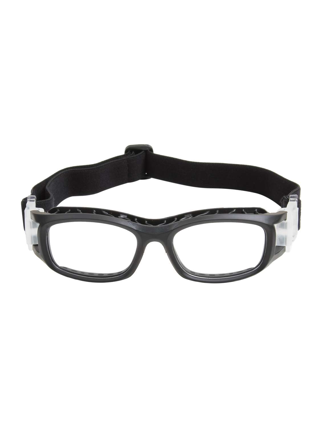 unisex black oval sports sunglasses - 21964963 -  Standard Image - 2