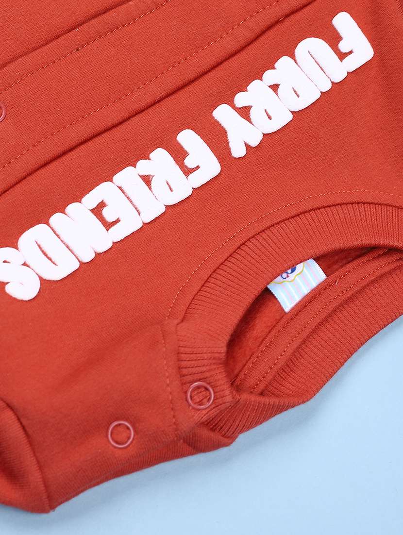 boys printed long sleeve sweatshirt - 21965343 -  Standard Image - 2