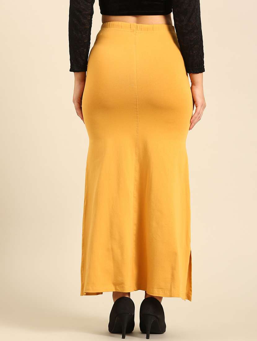 women solid saree shaper shapewear - 21966065 -  Standard Image - 2