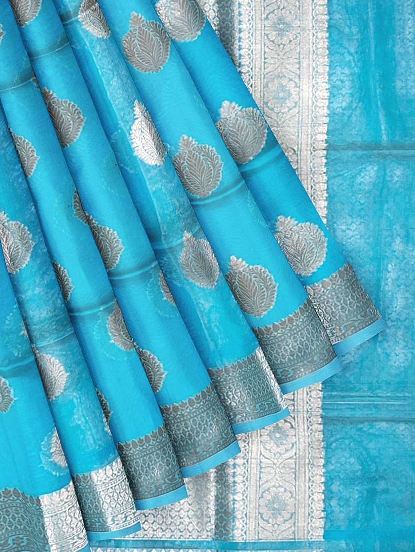 women self design bordered saree with blouse - 21968711 -  Standard Image - 2