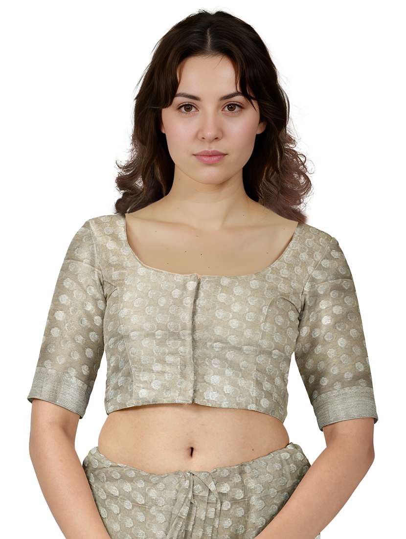 women self design bordered saree with blouse - 21968720 -  Standard Image - 2