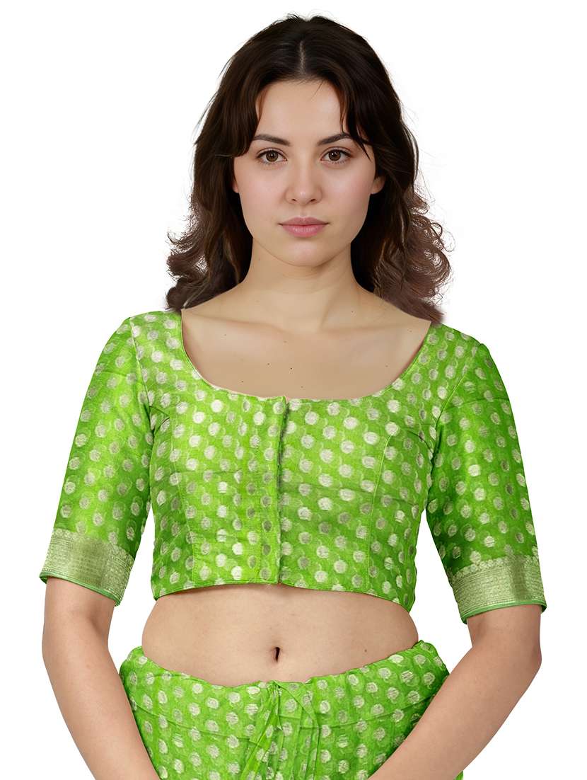 women self design bordered saree with blouse - 21968725 -  Standard Image - 2