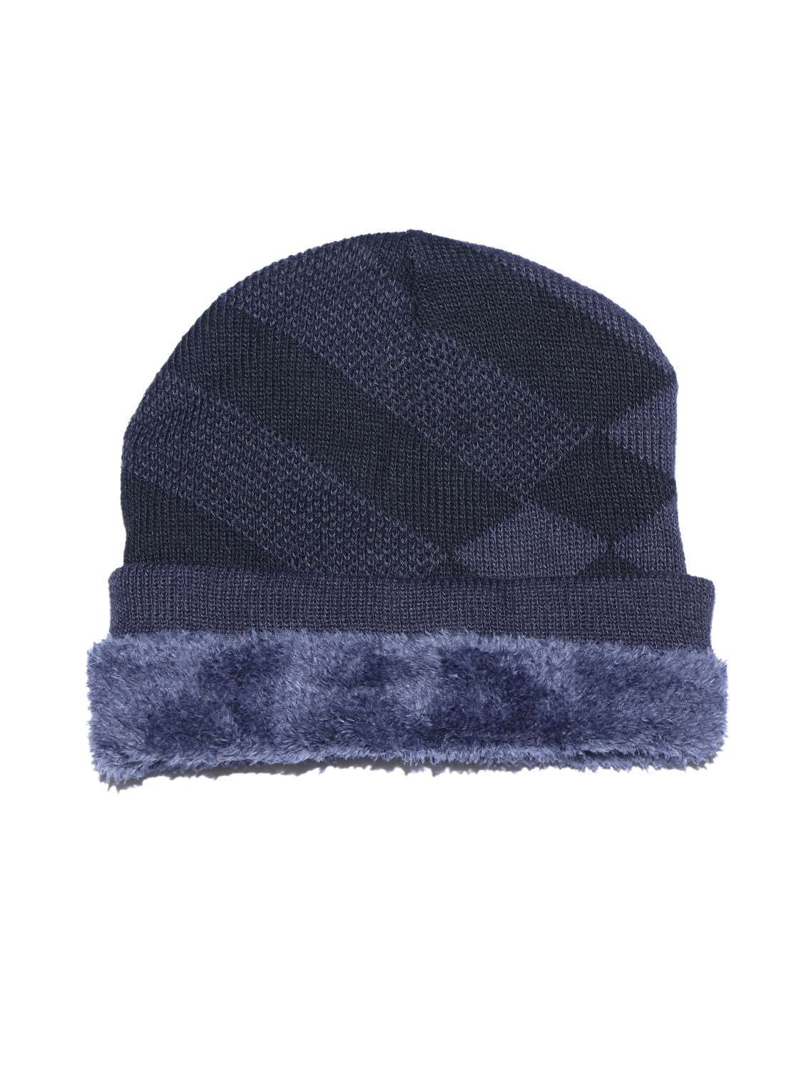 unisex geometric winter caps - 21969544 -  Standard Image - 2