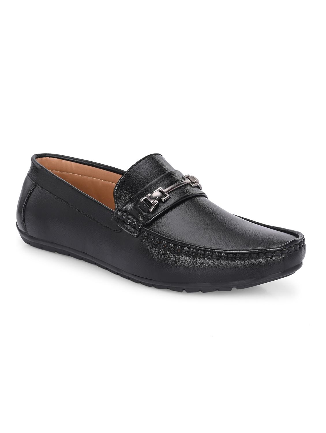 men slip on horsebit loafer - 21970182 - Standard Image - 2