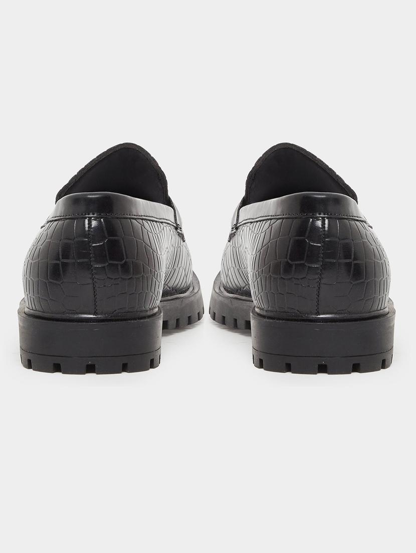 men slip on horsebit loafer - 21970921 - Standard Image - 2