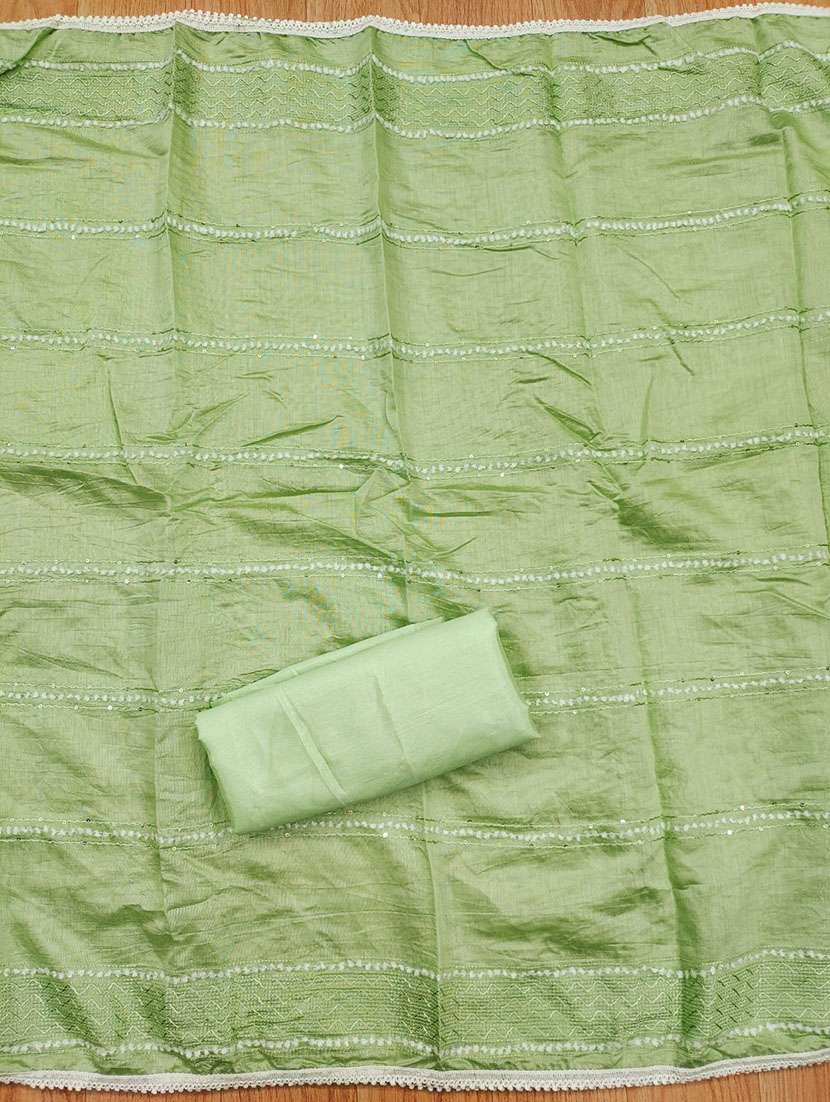 women solid with work embroidered unstitched suit set - 21972483 -  Standard Image - 2