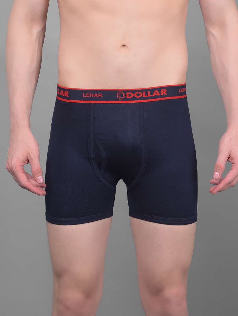 men pack of 7 multi colored solid trunks - 21972659 -  Standard Image - 2