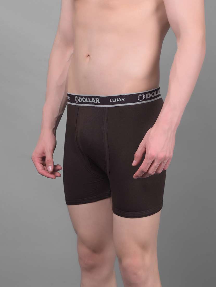 men pack of 7 multi colored solid trunks - 21972660 -  Standard Image - 2