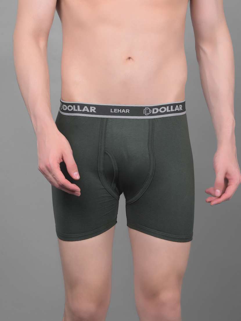 men pack of 7 multi colored solid trunks - 21972661 -  Standard Image - 2