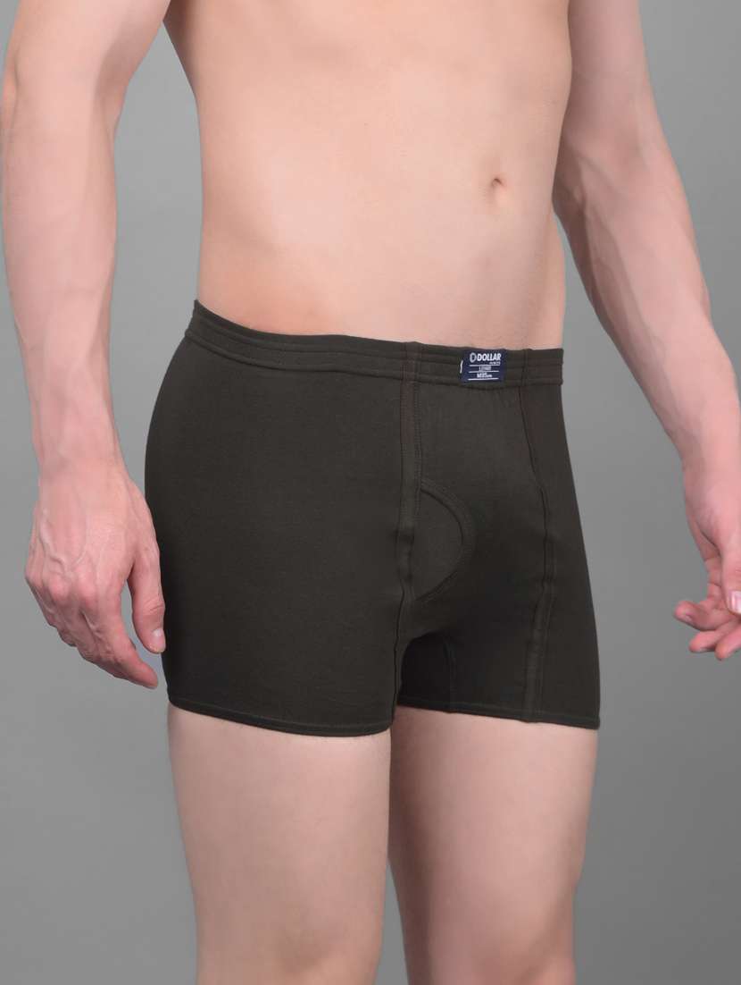 men pack of 7 multi colored solid trunks - 21972667 -  Standard Image - 2