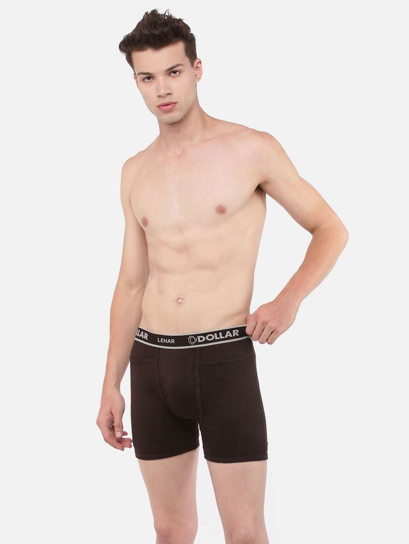 men pack of 7 multi colored solid trunks - 21972686 -  Standard Image - 2