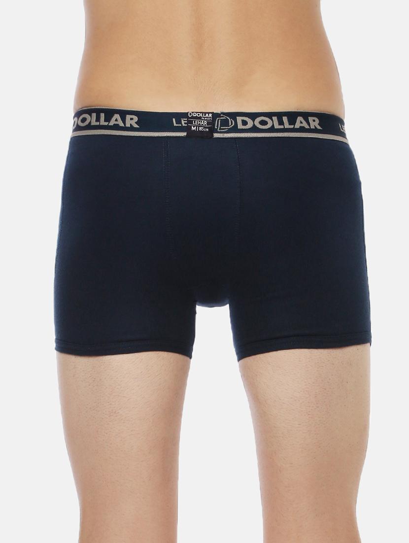 men pack of 7 multi colored solid trunks - 21972693 - Standard Image - 2