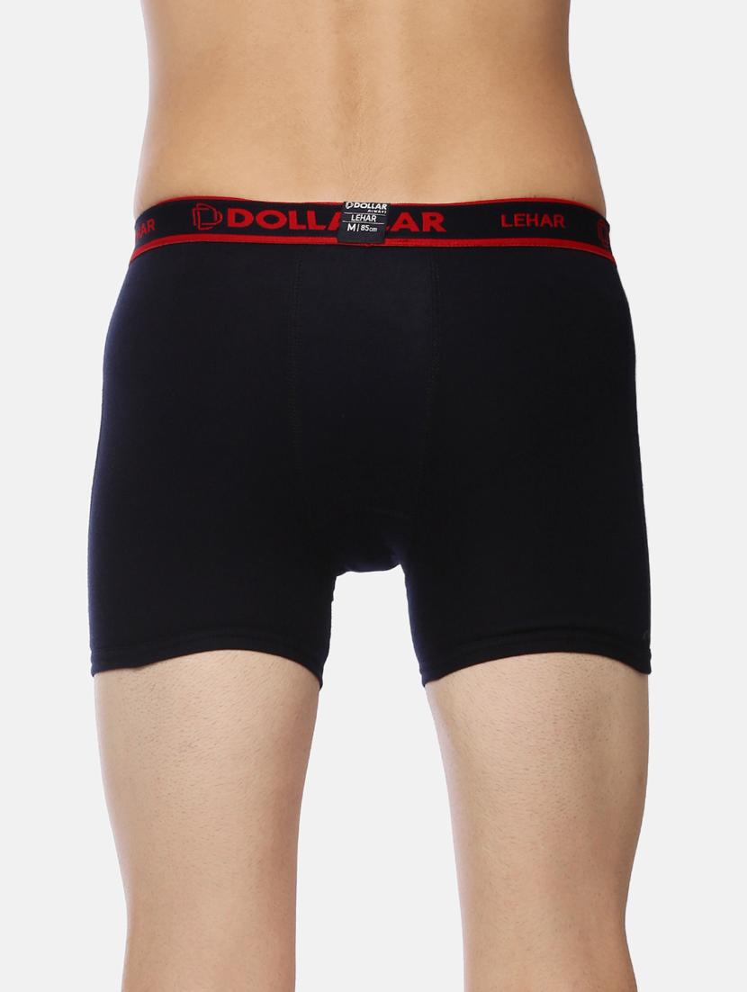 men pack of 7 multi colored solid trunks - 21972694 - Standard Image - 2