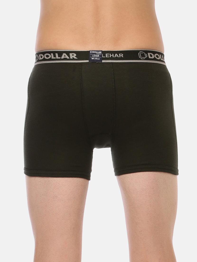 men pack of 7 multi colored solid trunks - 21972695 - Standard Image - 2