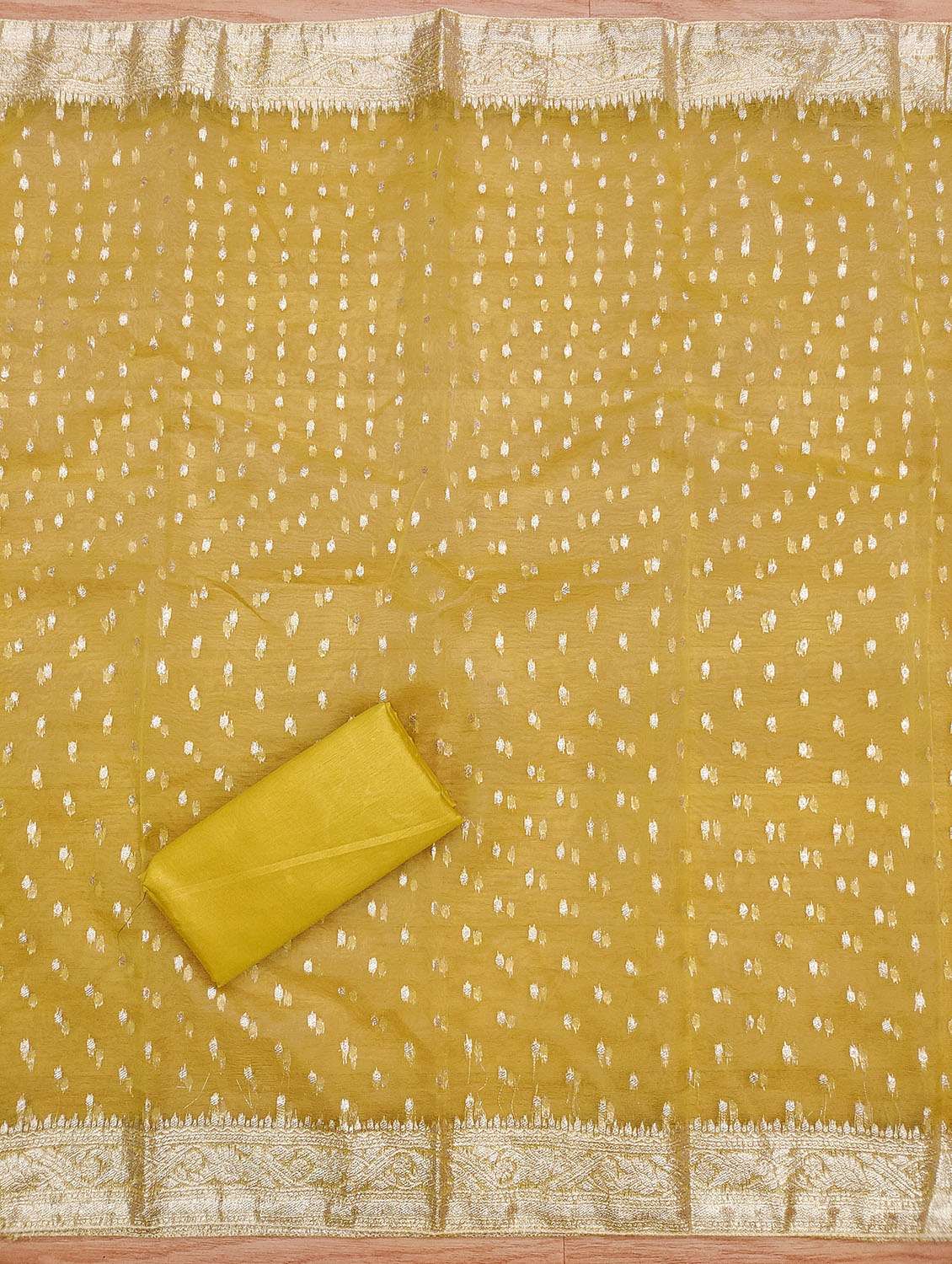 women self design embroidered unstitched suit set - 21972708 -  Standard Image - 2