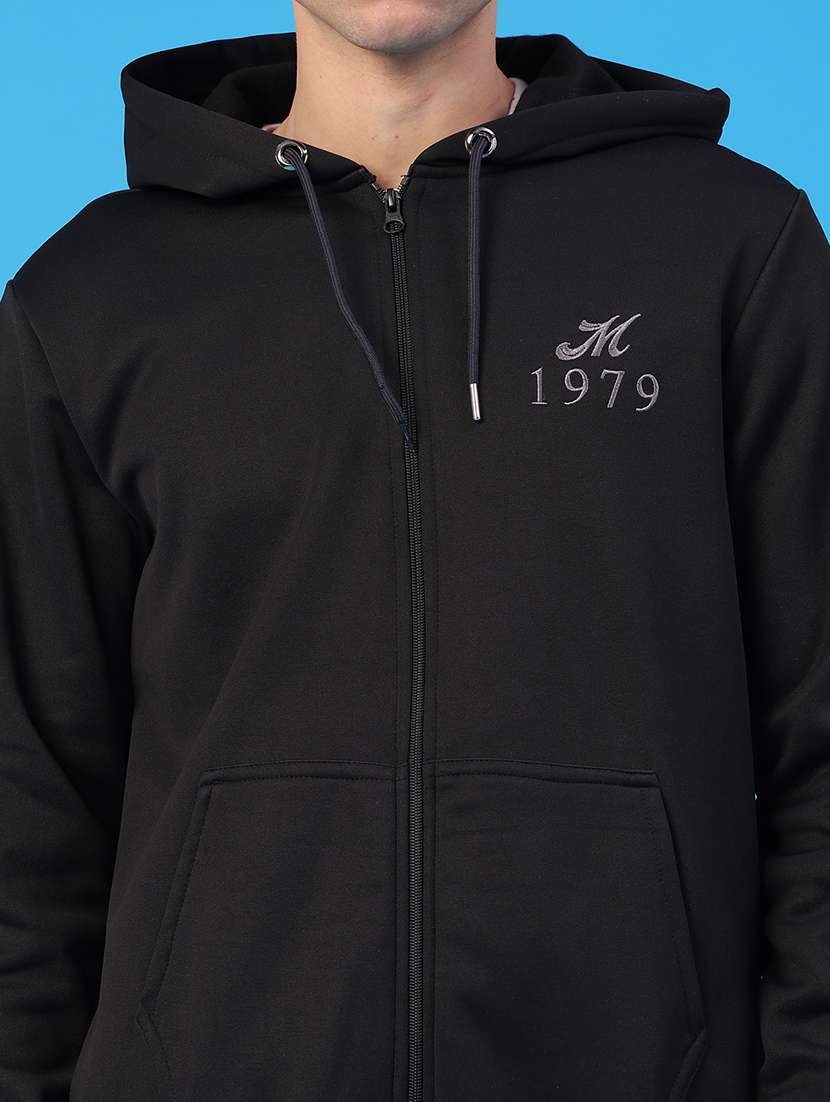 men typographic long sleeve regular fit sweatshirt - 21973856 -  Standard Image - 2