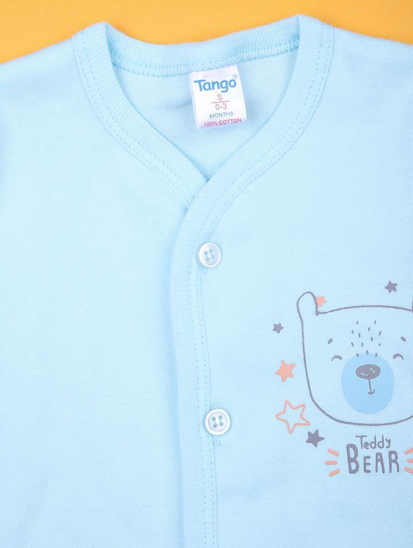 kids pack of 2 printed full length set - 21974835 -  Standard Image - 2