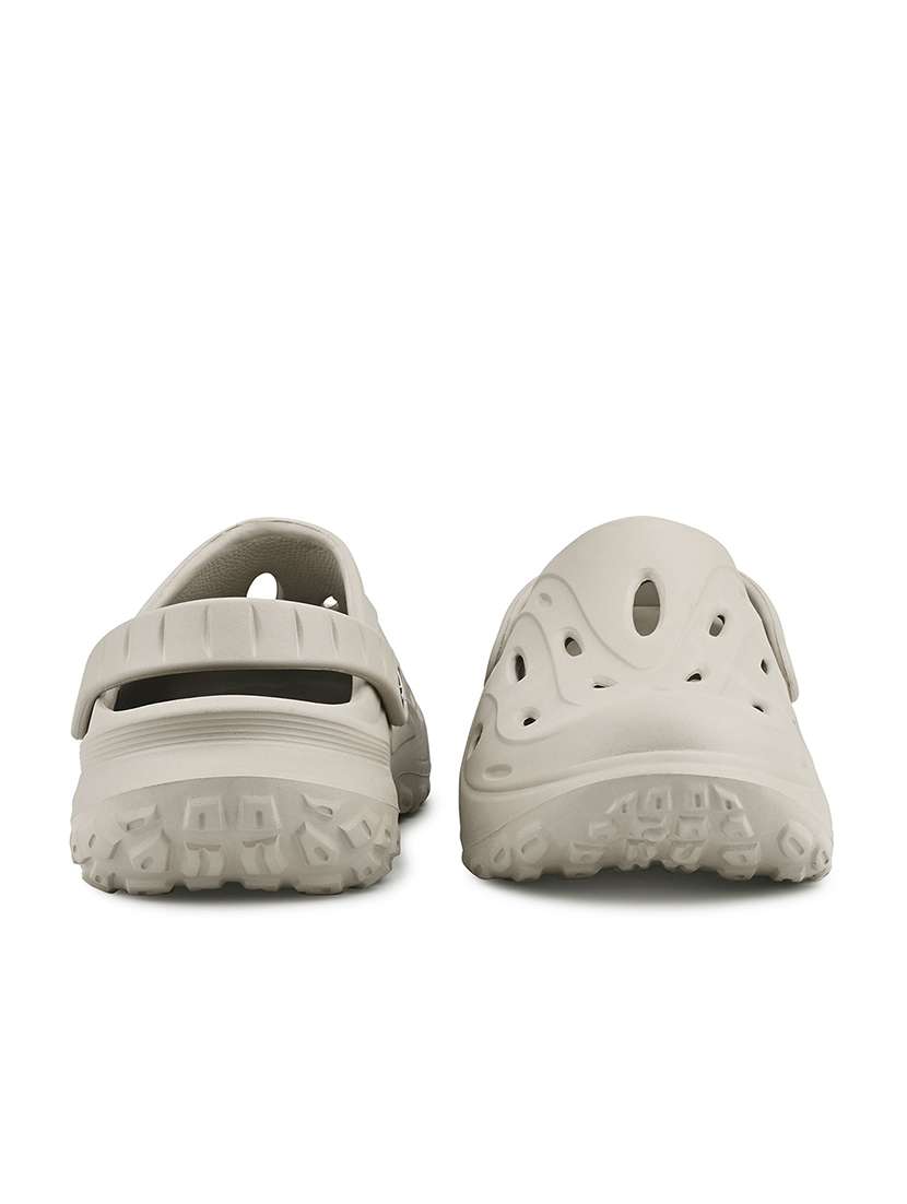men beige solid crocs  - 21974849 -  Standard Image - 2