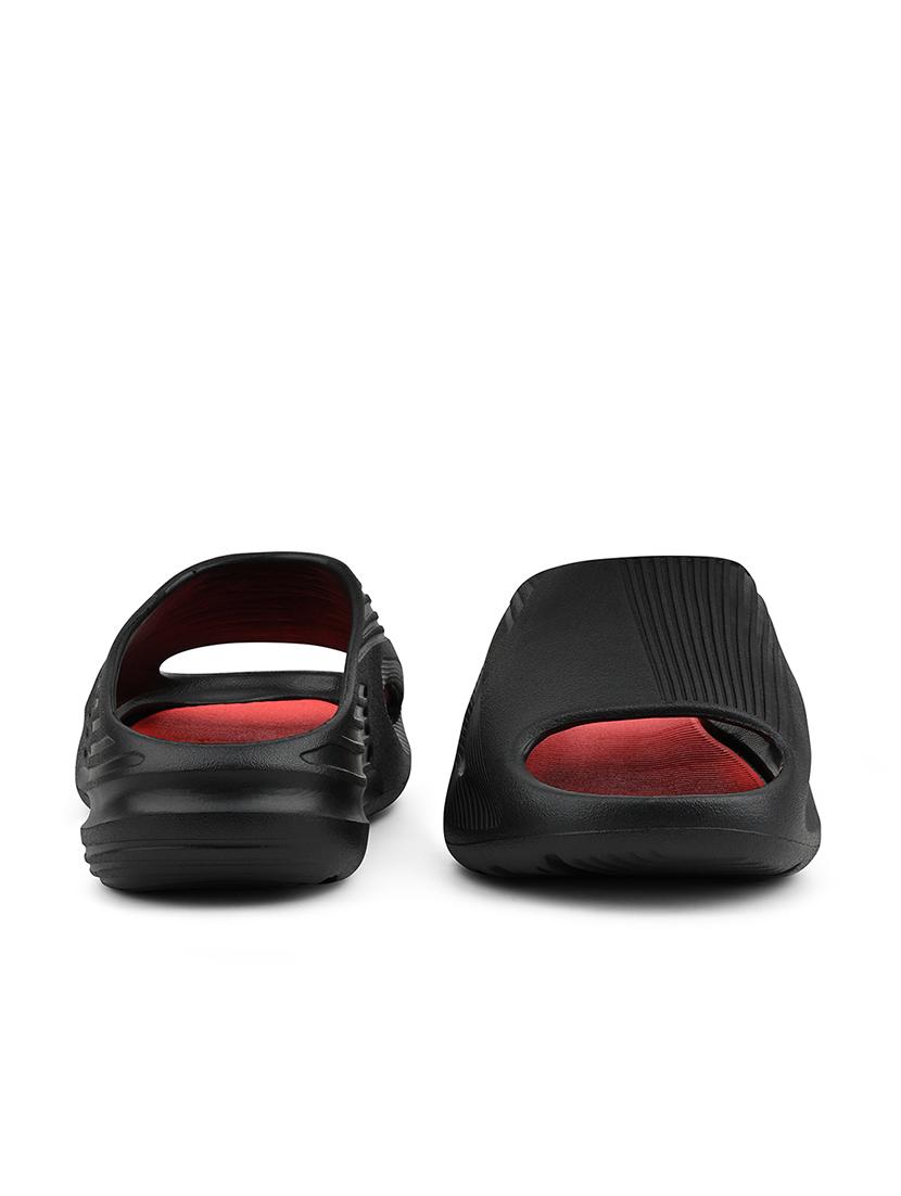men black solid slider - 21974854 - Standard Image - 2