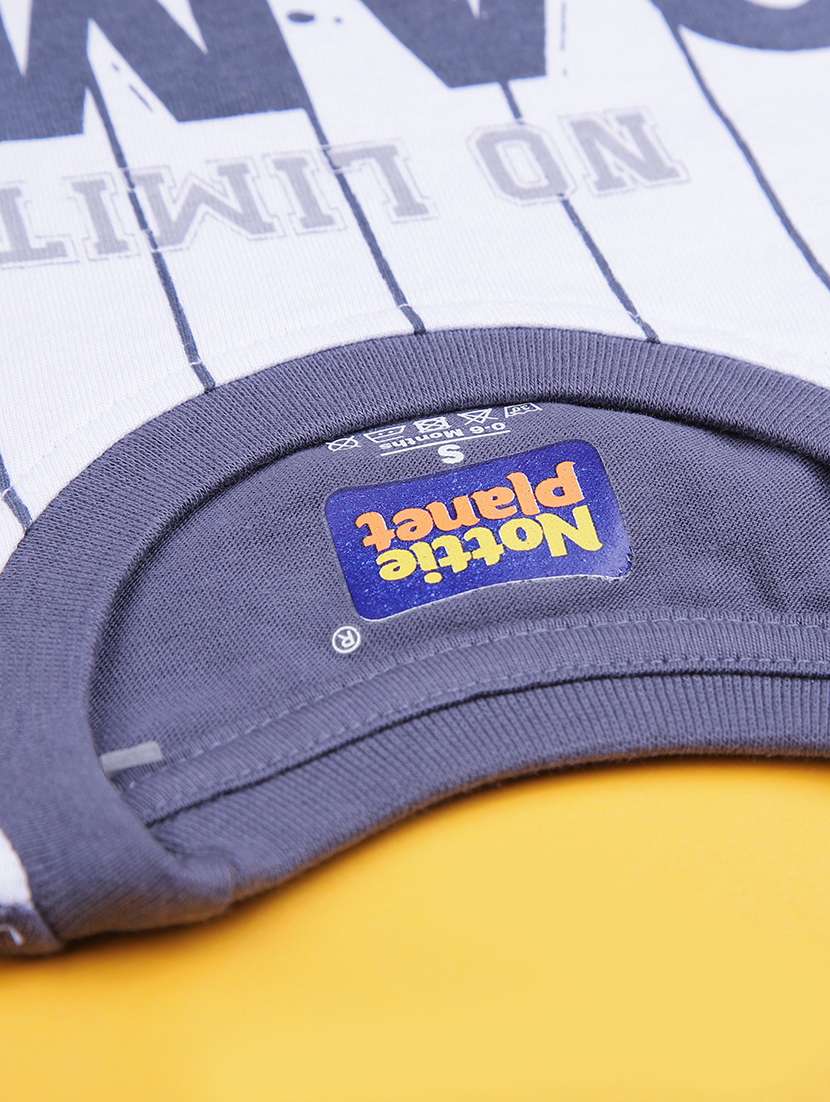 boys printed long sleeve full lnegth set - 21976049 -  Standard Image - 2