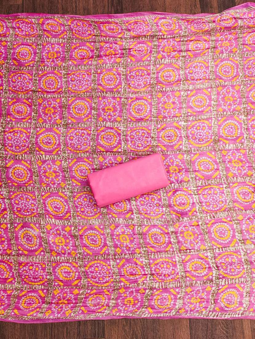 women solid with work embroidered unstitched suit set - 21976413 -  Standard Image - 2