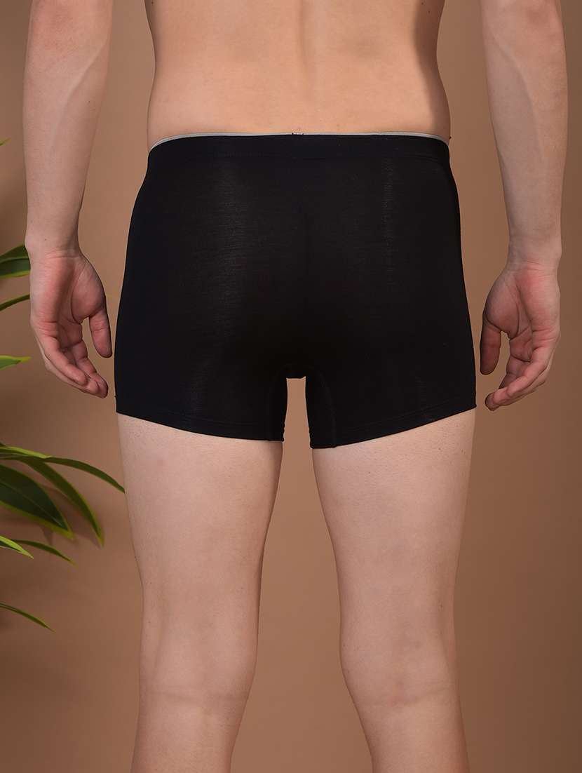 men solid low rise trunk - 21977284 -  Standard Image - 2