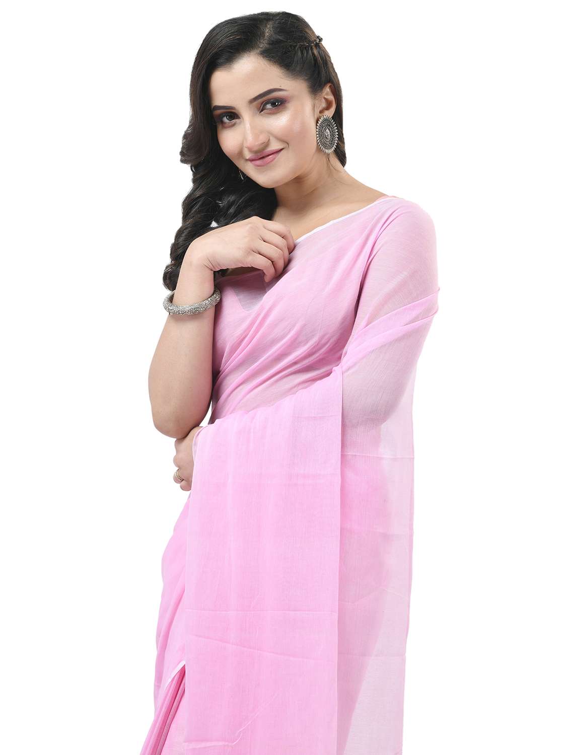 women self design handloom saree - 21977478 -  Standard Image - 2