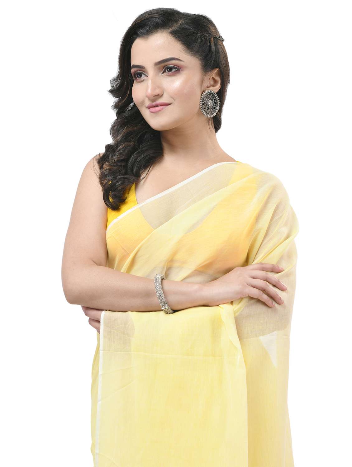 women self design handloom saree - 21977481 -  Standard Image - 2