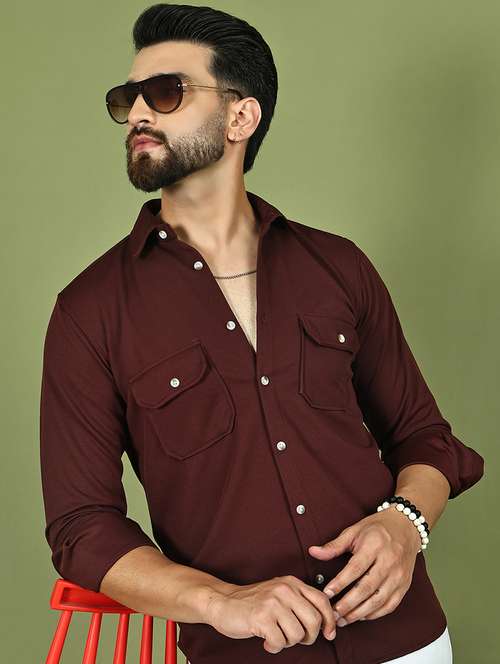 coffee brown