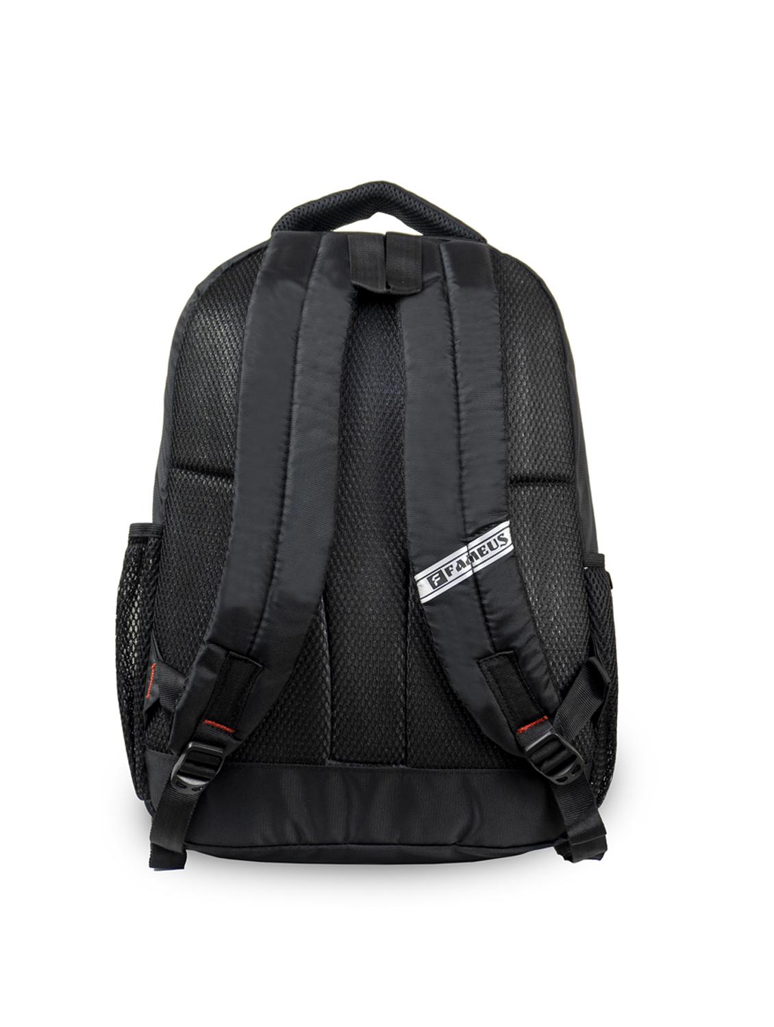 everyday unisex laptop backpack - 21977779 - Standard Image - 2