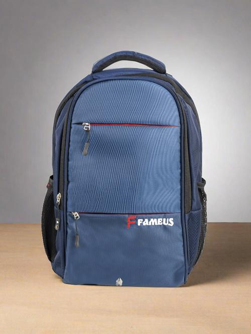 everyday unisex laptop backpack - 21977780 -  Standard Image - 0