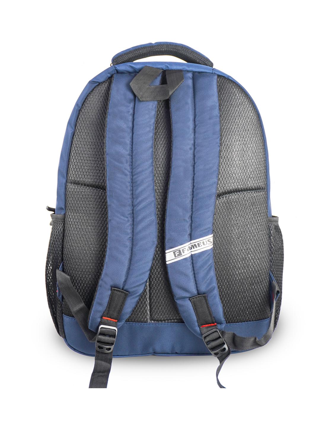 everyday unisex laptop backpack - 21977780 - Standard Image - 2