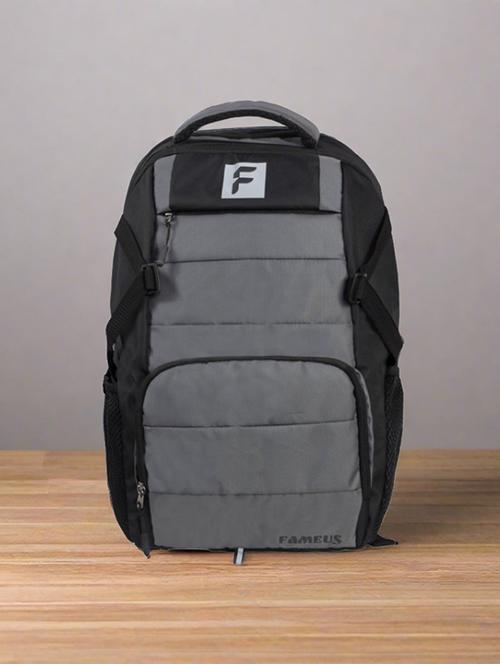 everyday unisex laptop backpack - 21977782 -  Standard Image - 0