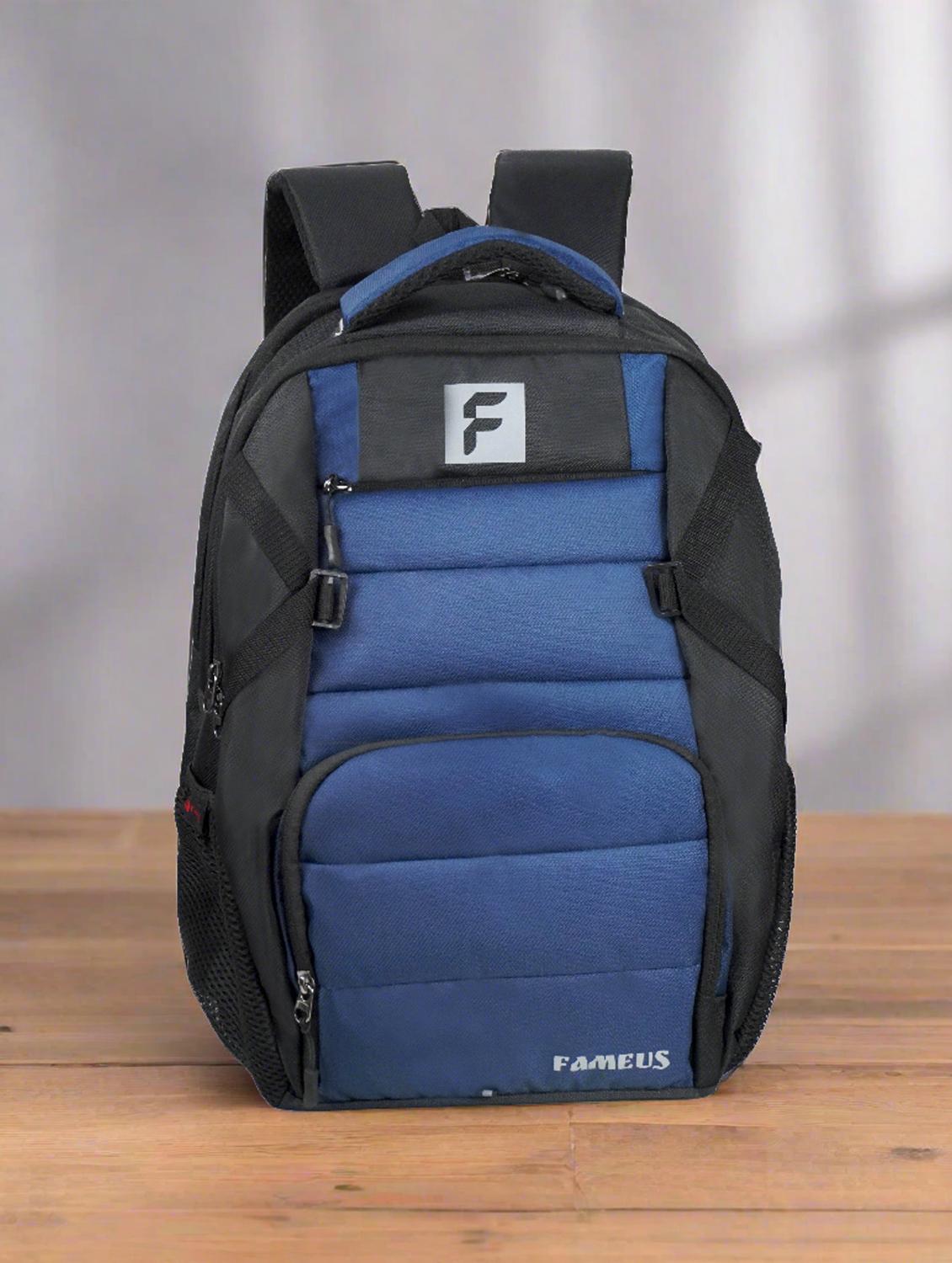 everyday unisex laptop backpack - 21977783 -  Zoom Image - 0
