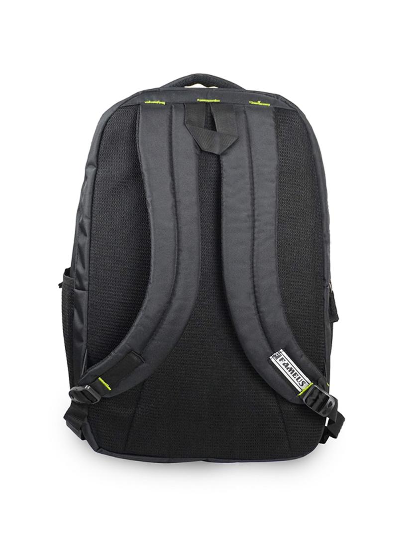 everyday unisex laptop backpack - 21977784 - Standard Image - 2