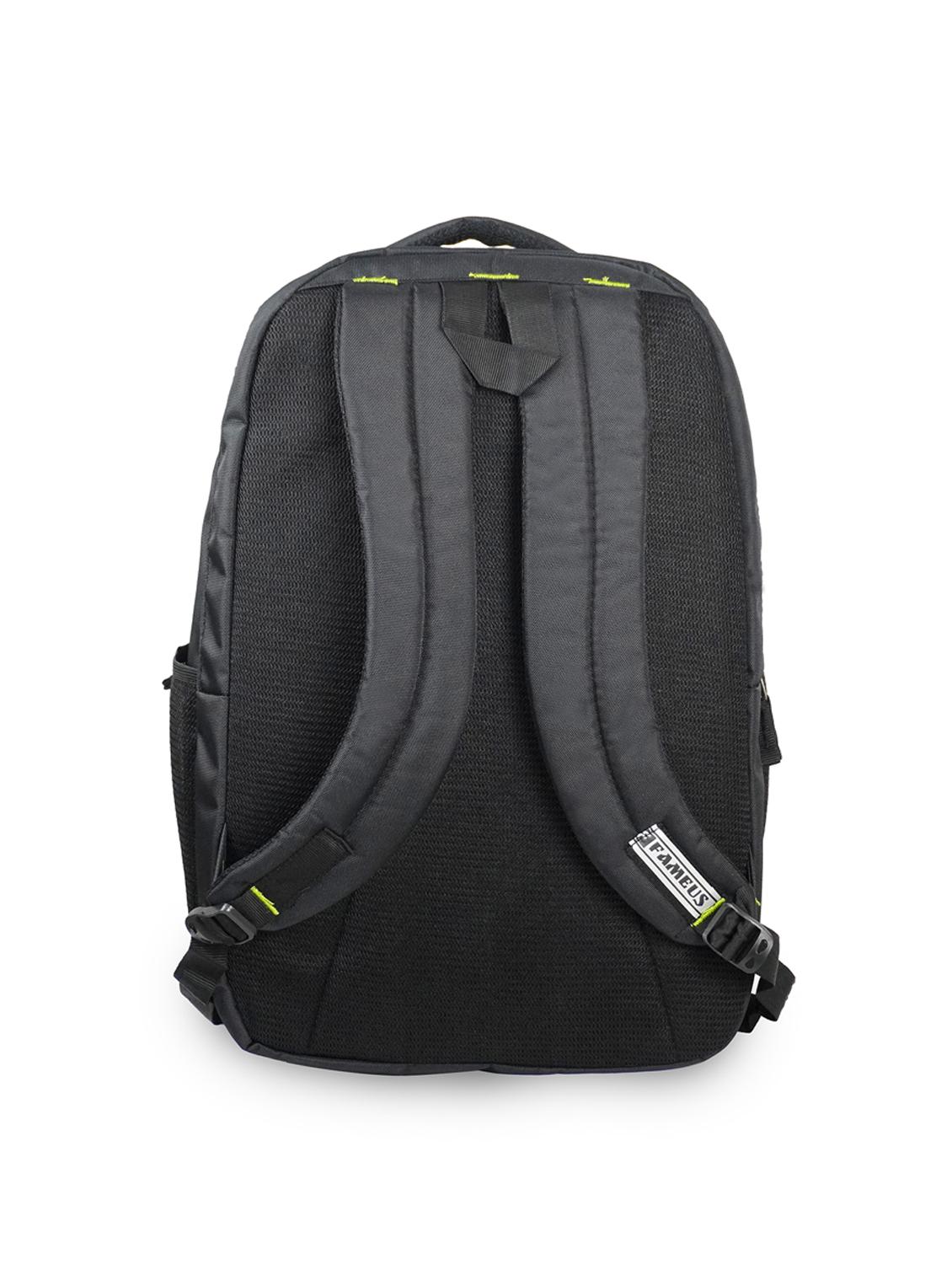 everyday unisex laptop backpack - 21977786 - Standard Image - 2
