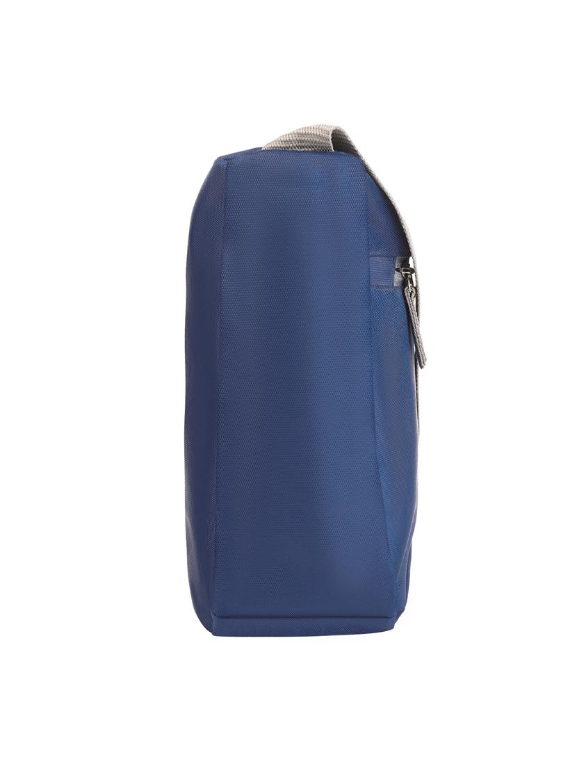 polyester messenger bag crossbody work bag - 21978037 - Standard Image - 2
