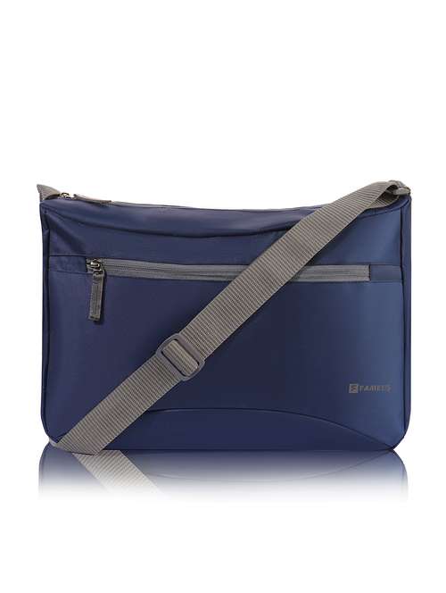 women self design sling bag - 21978038 -  Standard Image - 0