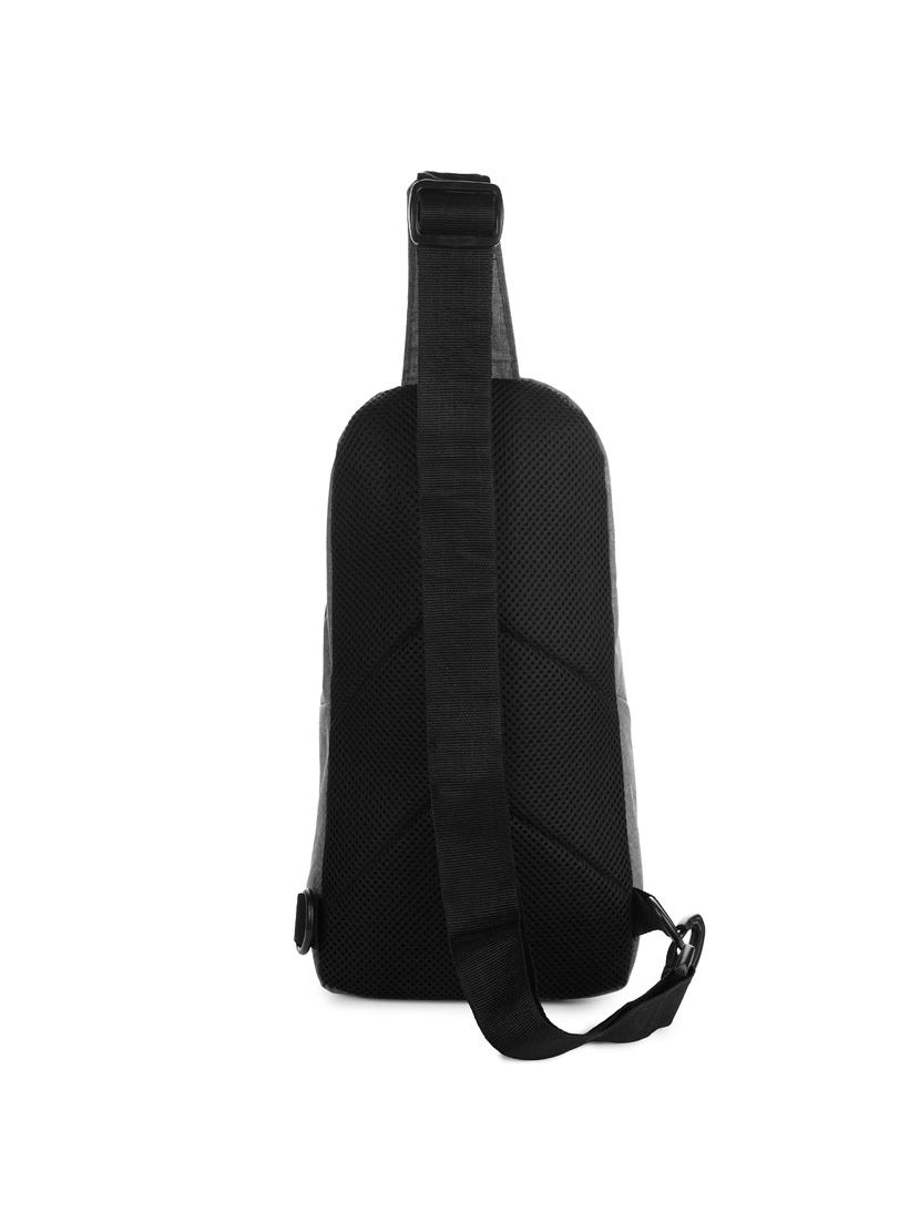 unisex sling crossbody waist pouch - 21978041 - Standard Image - 2