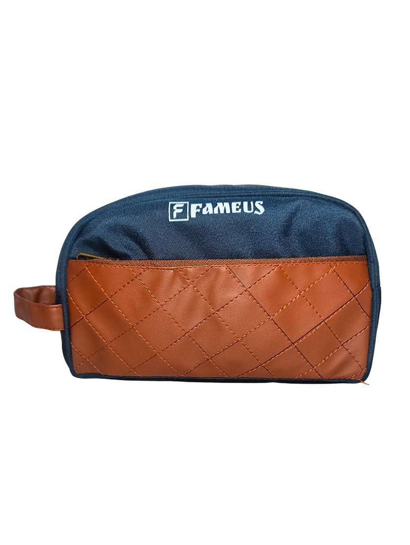 multipurpose travel pouch travel accessory blue - 21978052 -  Zoom Image - 0