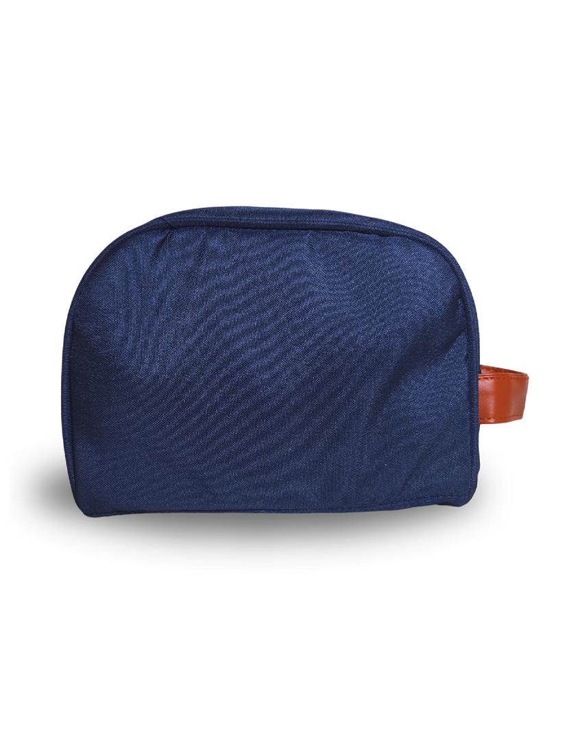 multipurpose travel pouch travel accessory blue - 21978052 - Standard Image - 2