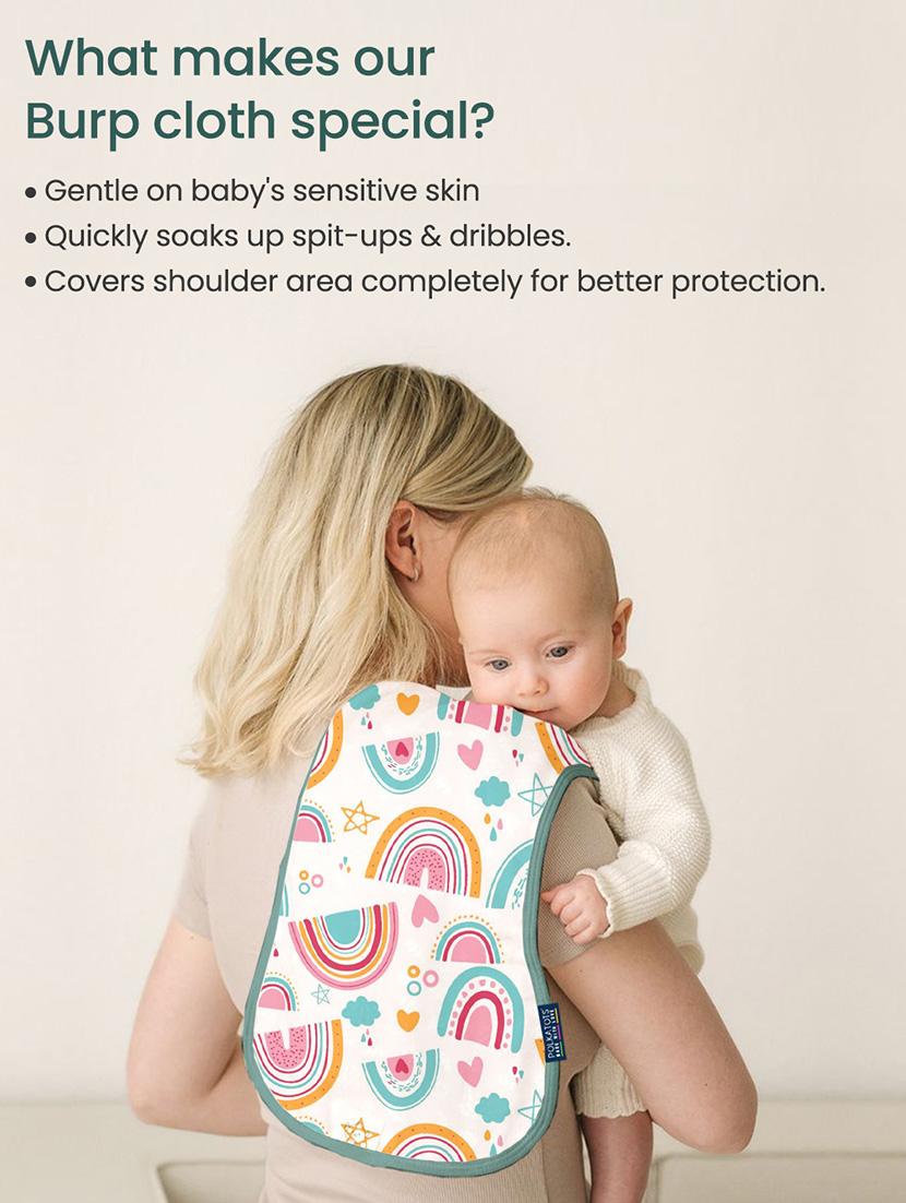 kids 10 piece printed gift set - 21978561 - Standard Image - 7