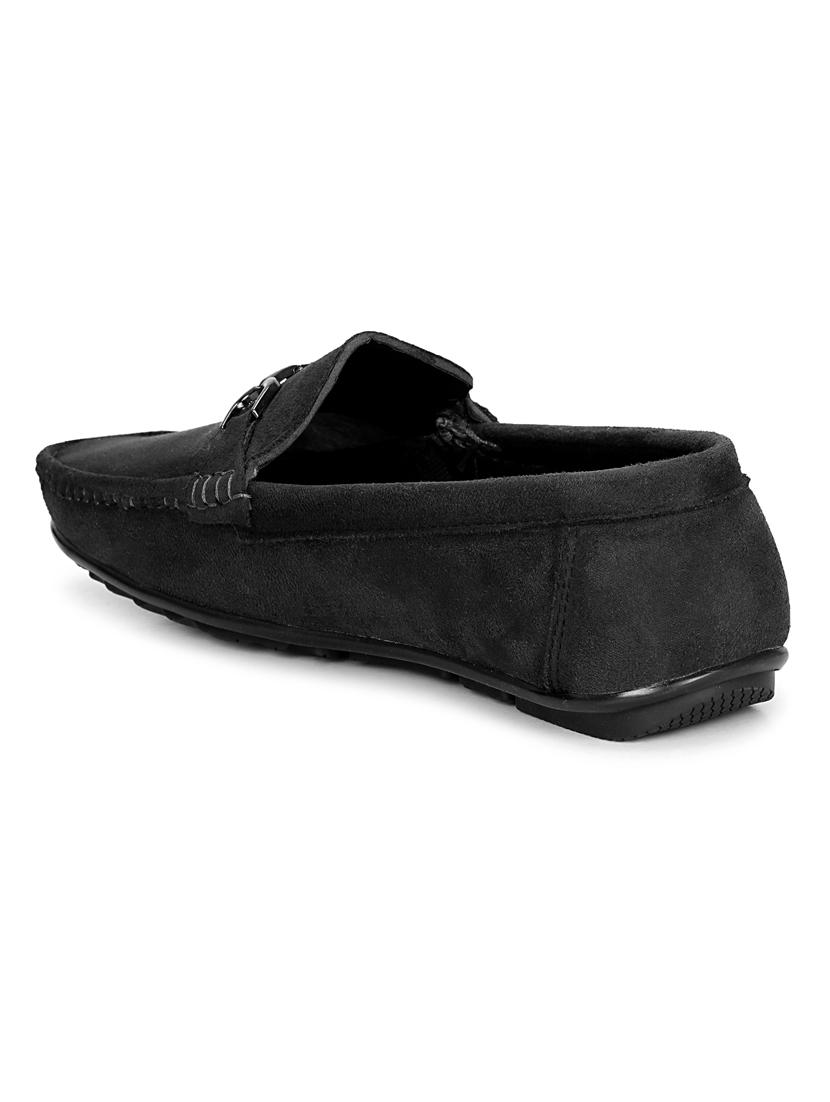 men slip on horsebit loafer - 21979058 - Standard Image - 2